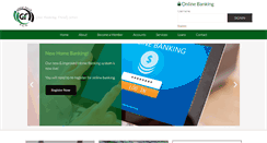 Desktop Screenshot of greatfallsfcu.com